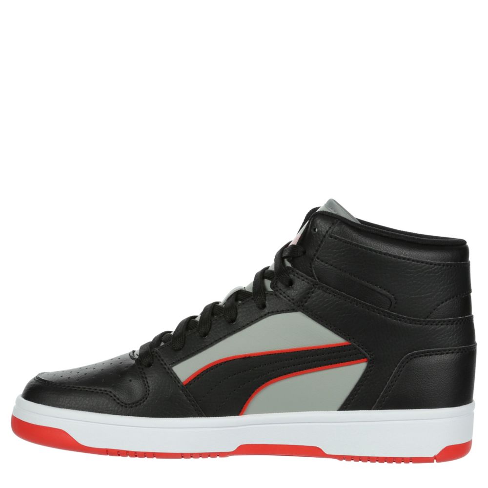 MENS REBOUND LAYUP SNEAKER