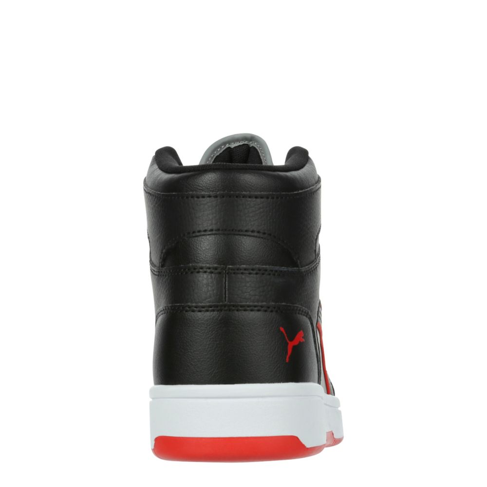 MENS REBOUND LAYUP SNEAKER