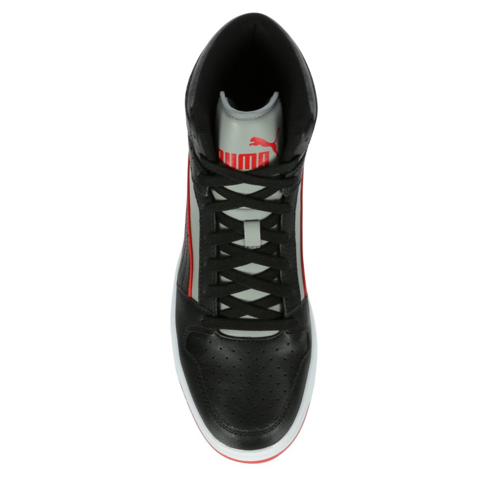 MENS REBOUND LAYUP SNEAKER