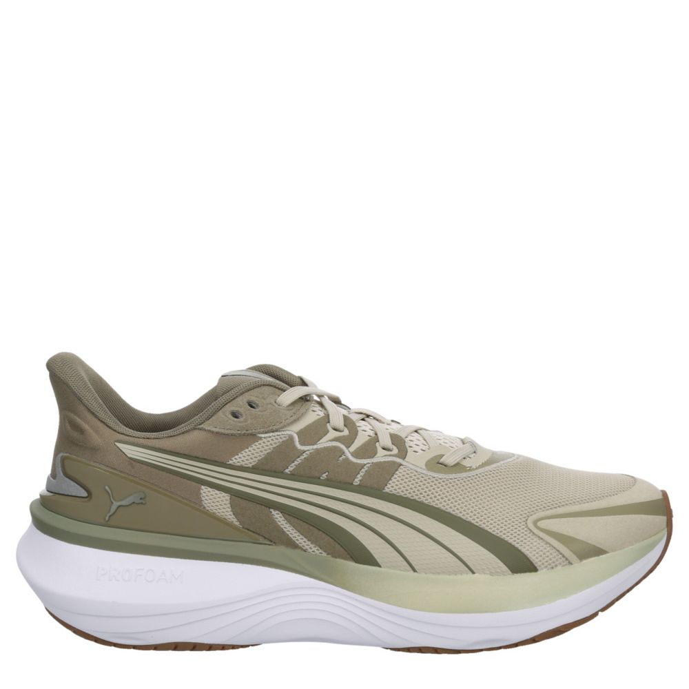 MENS PULSE PRO RUNNING SHOE