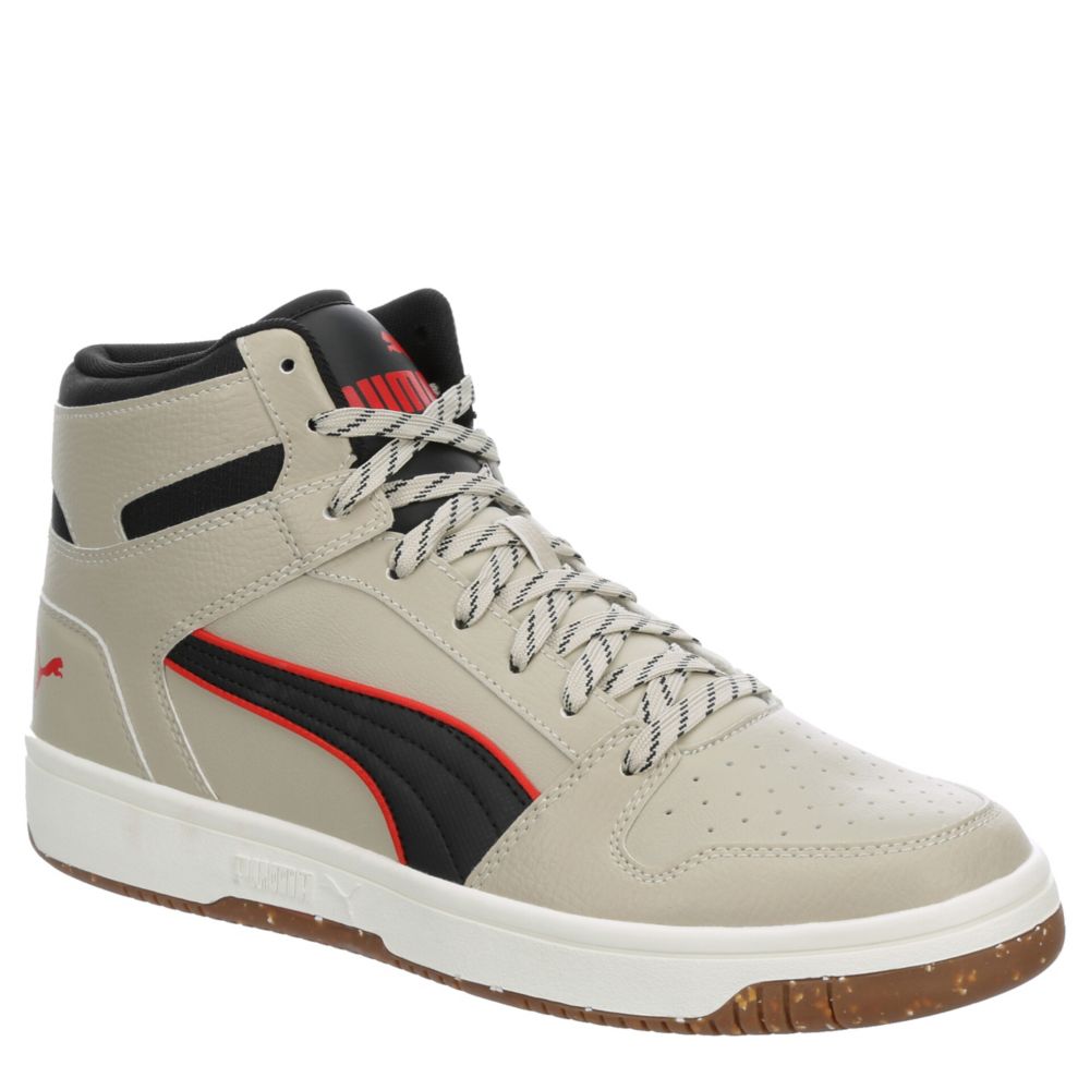 MENS REBOUND LAYUP SNEAKER