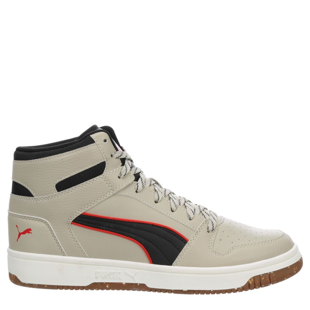 MENS REBOUND LAYUP SNEAKER