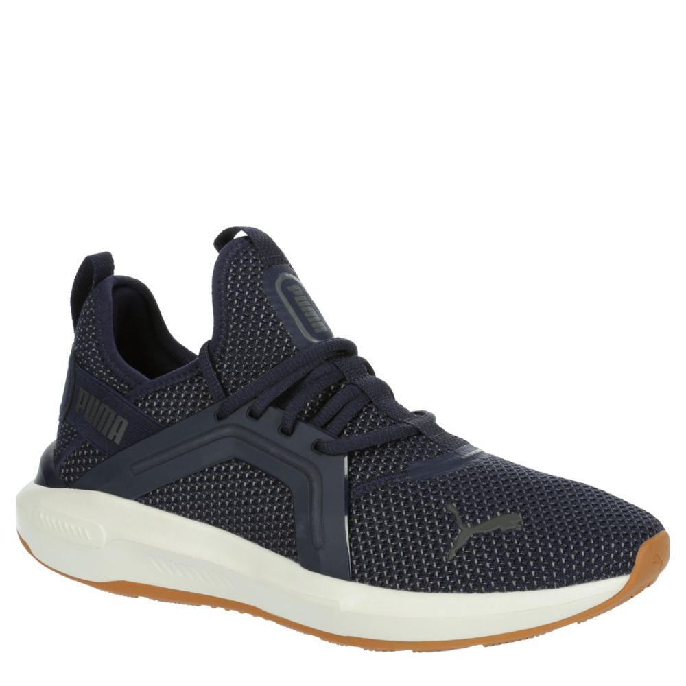 MENS ENZO EVOLVE SNEAKER