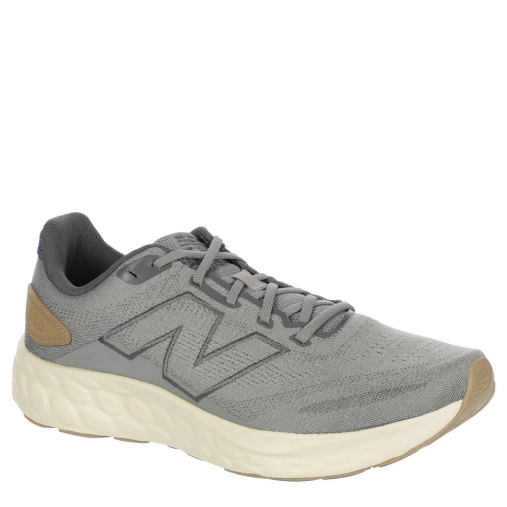 MENS FRESH FOAM 680 V8 RUNNING SHOE