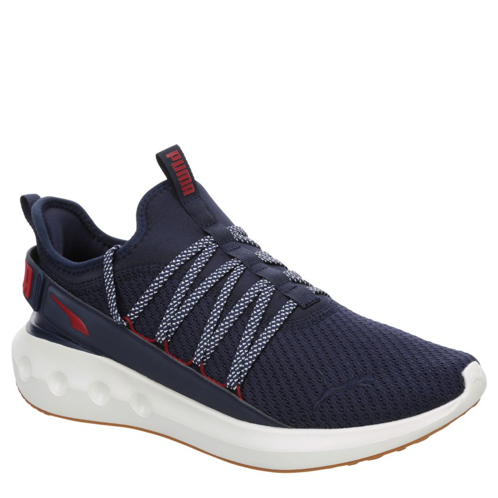 MENS SOFTRIDE CARSON SNEAKER