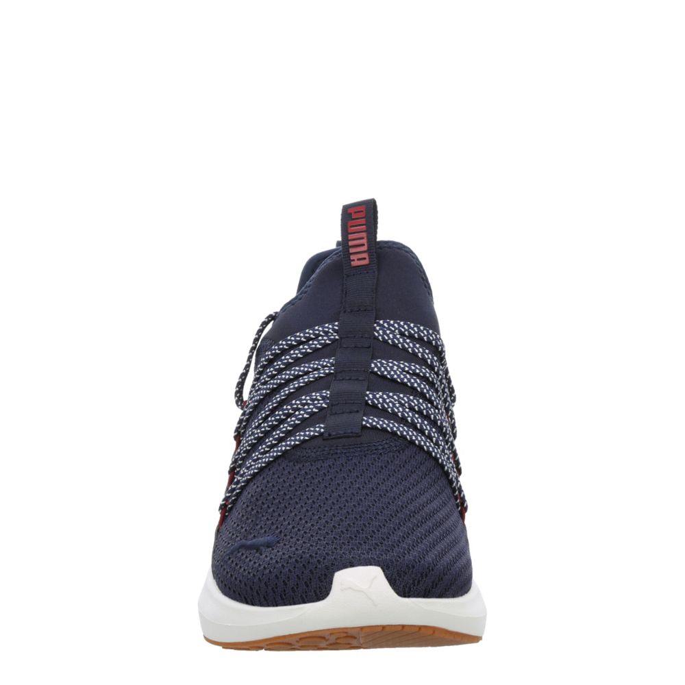 MENS SOFTRIDE CARSON SNEAKER