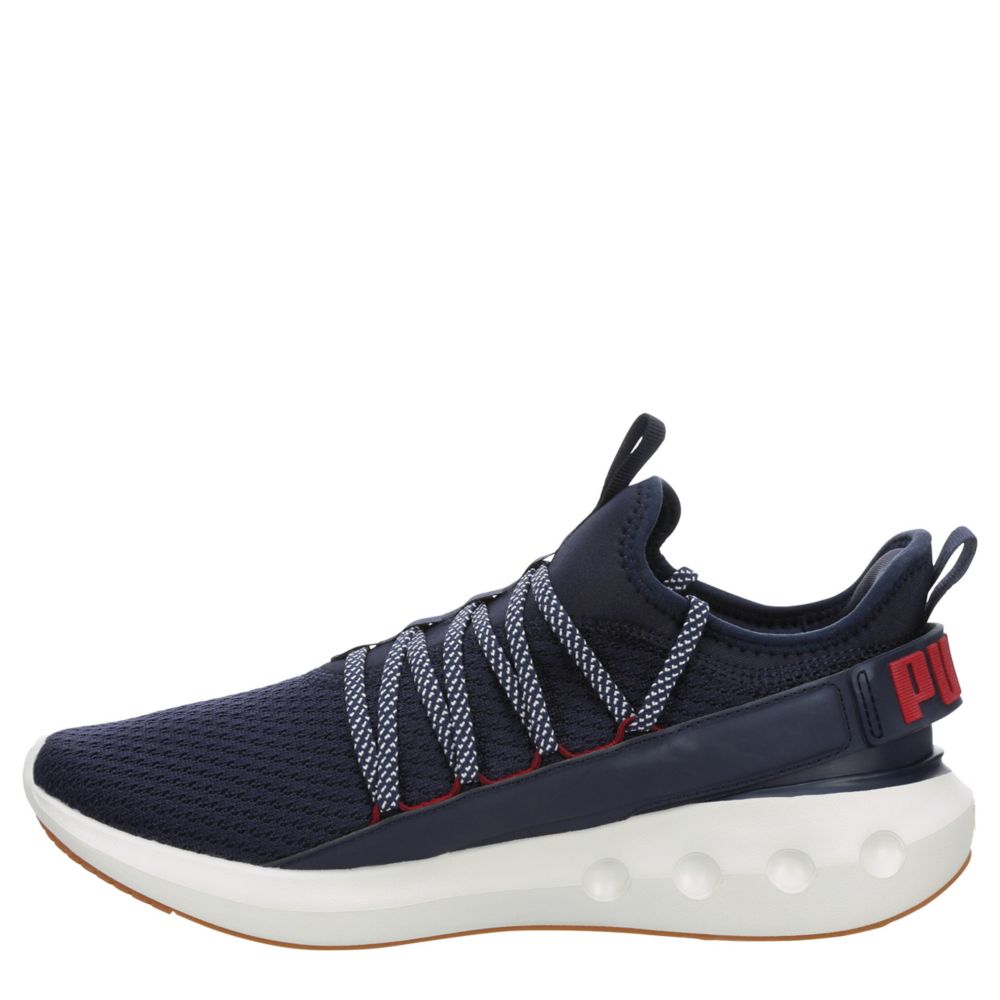 MENS SOFTRIDE CARSON SNEAKER