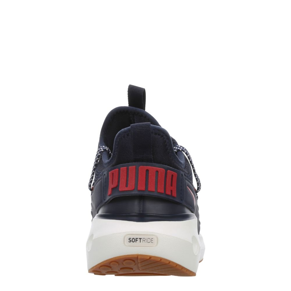 MENS SOFTRIDE CARSON SNEAKER