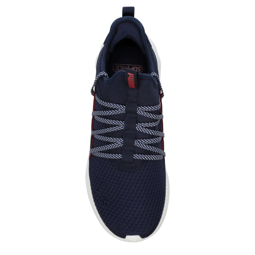 MENS SOFTRIDE CARSON SNEAKER