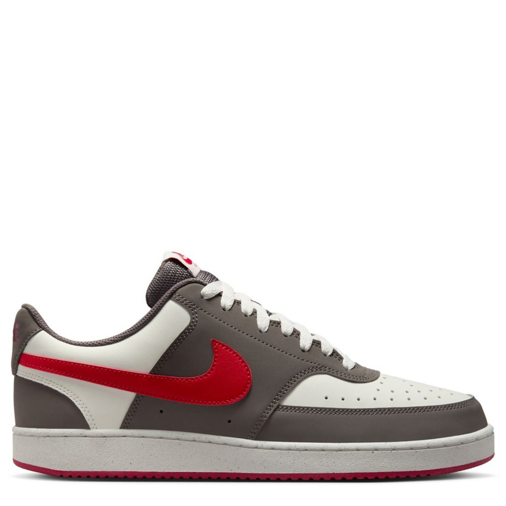 MENS COURT VISION LOW SNEAKER