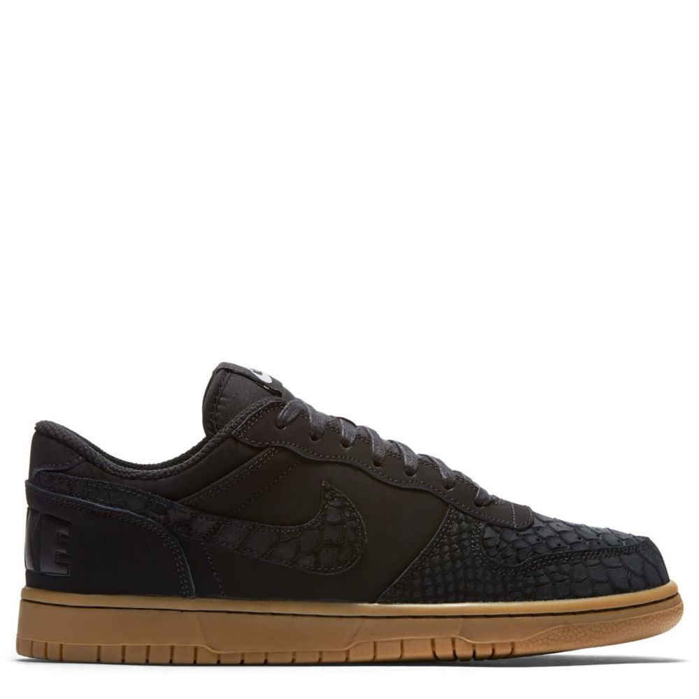 MENS BIG NIKE LOW SNEAKER