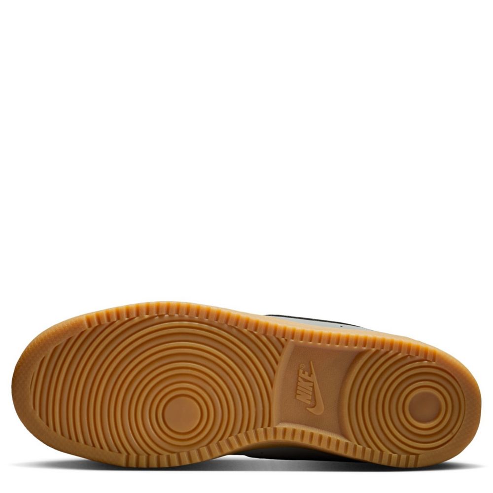 MENS COURT VISION MID SNEAKER