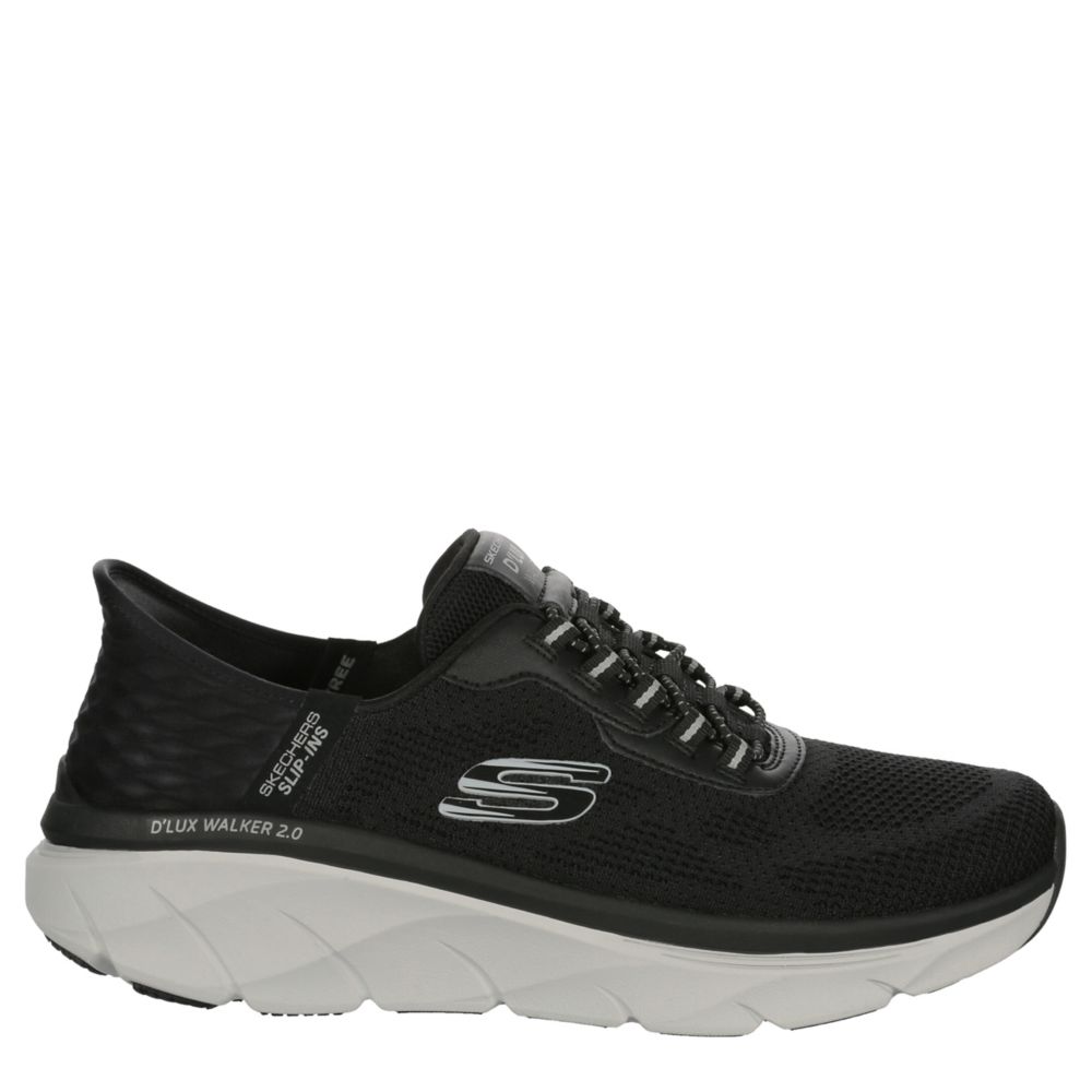 MENS SLIP-INS D'LUX WALKER REZINATE