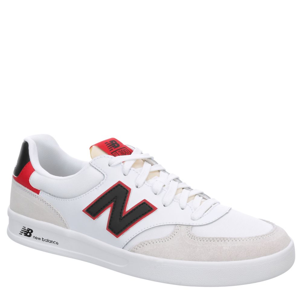 UNISEX CT300 V3 COURT SNEAKER