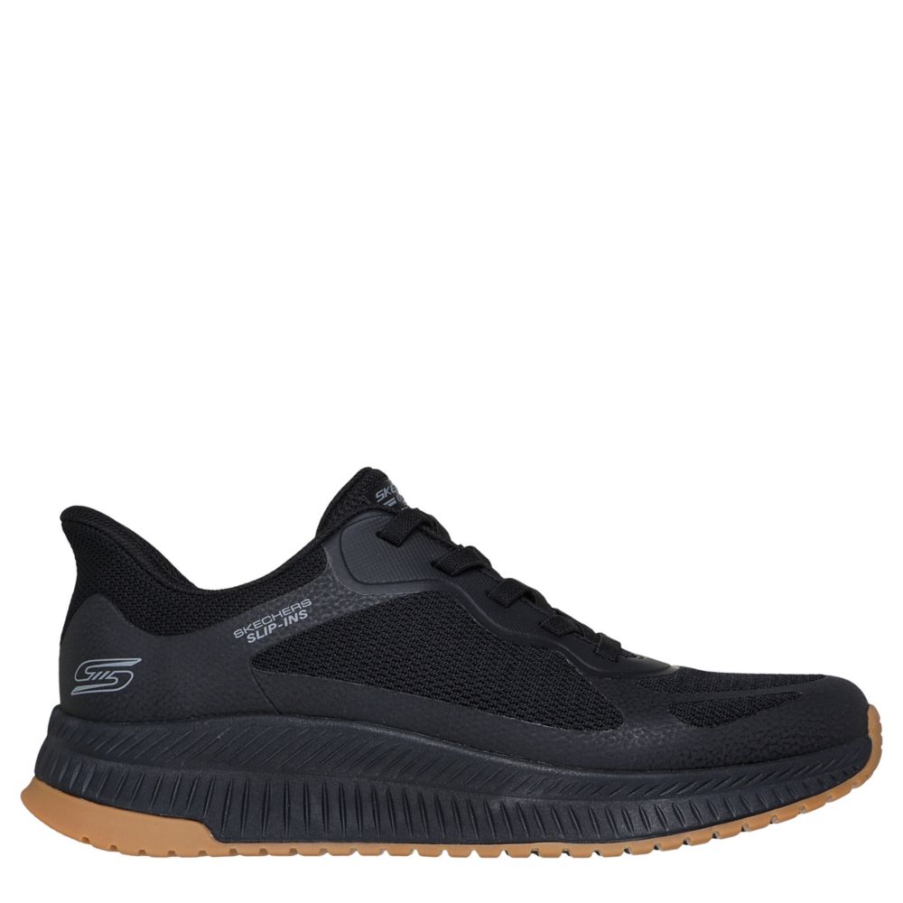 MENS SLIP IN SPORT SQUAD 4 RUNNING SHOE