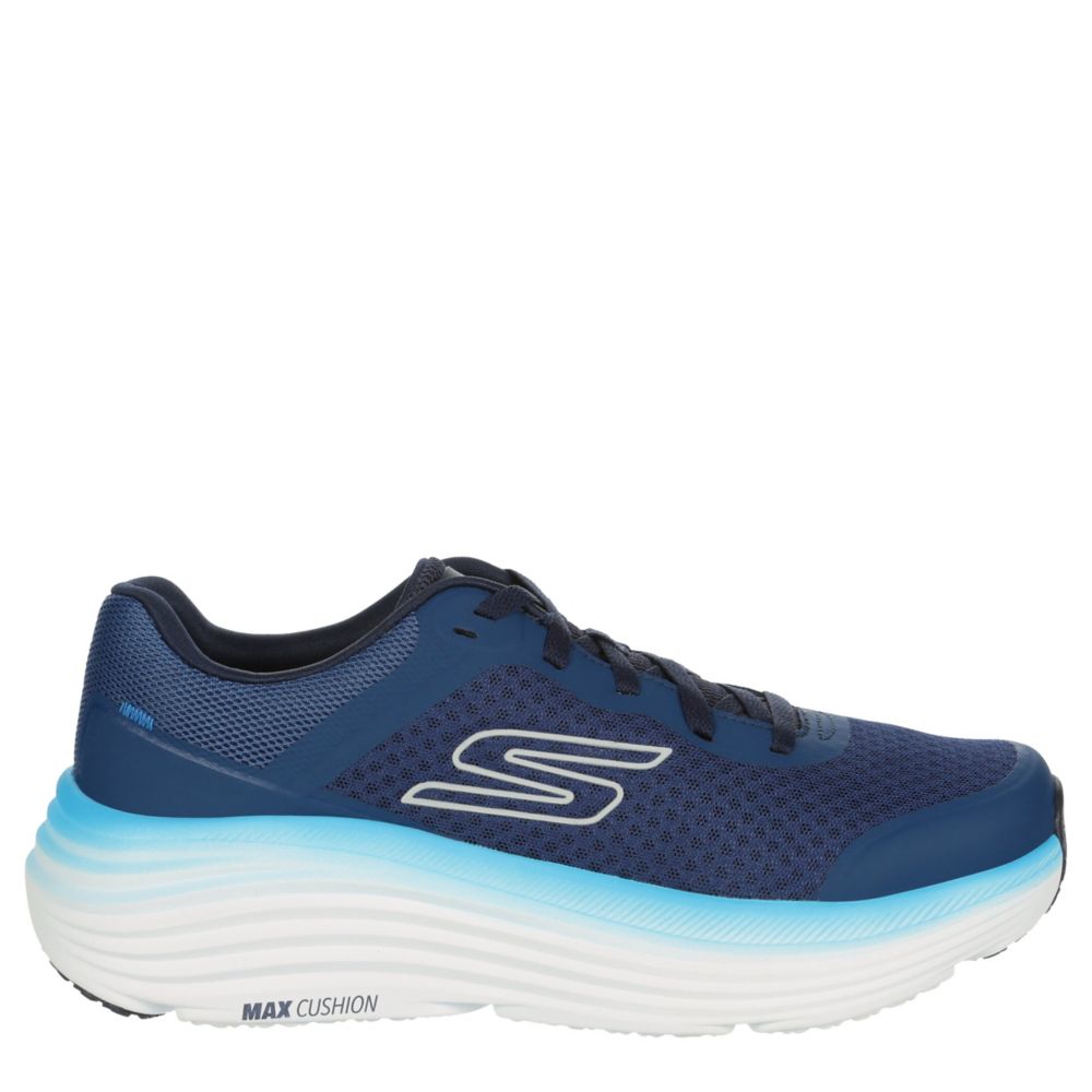 MENS MAX CUSHION ENDEAVOUR RUNINNG SHOE