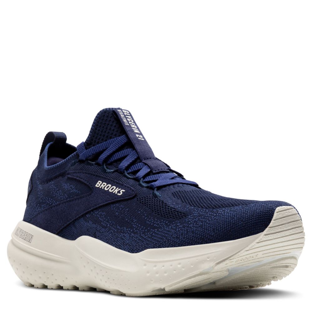 MENS GLYCERIN STEALTHFIT 21 RUNNING SHOE