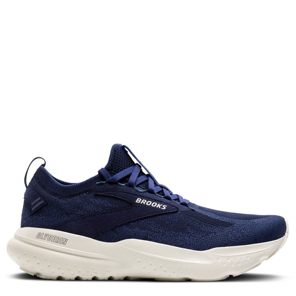 MENS GLYCERIN STEALTHFIT 21 RUNNING SHOE