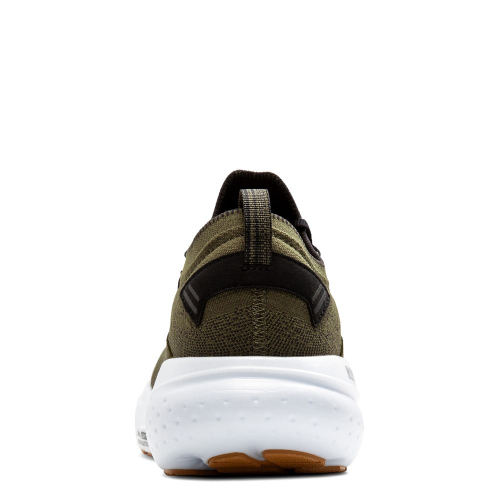 MENS GLYCERIN STEALTHFIT 21 RUNNING SHOE