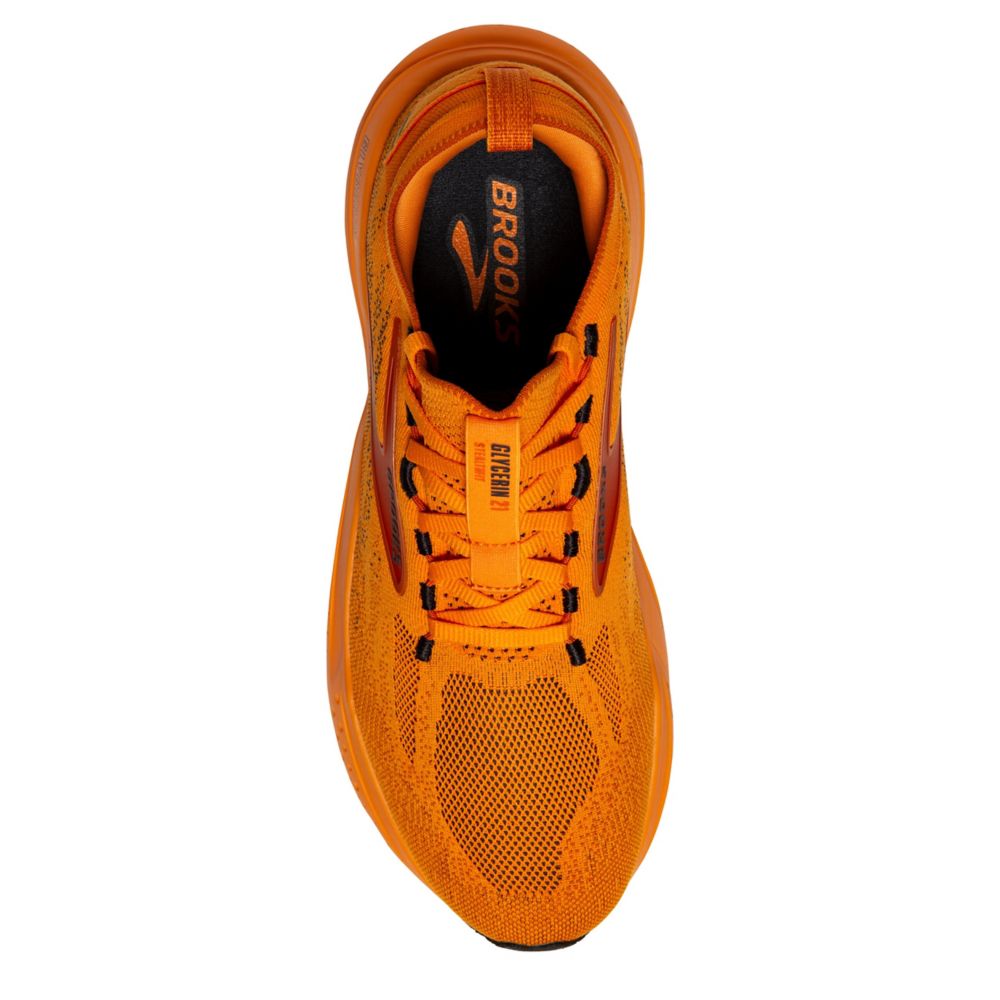 MENS GLYCERIN STEALTHFIT 21 RUNNING SHOE