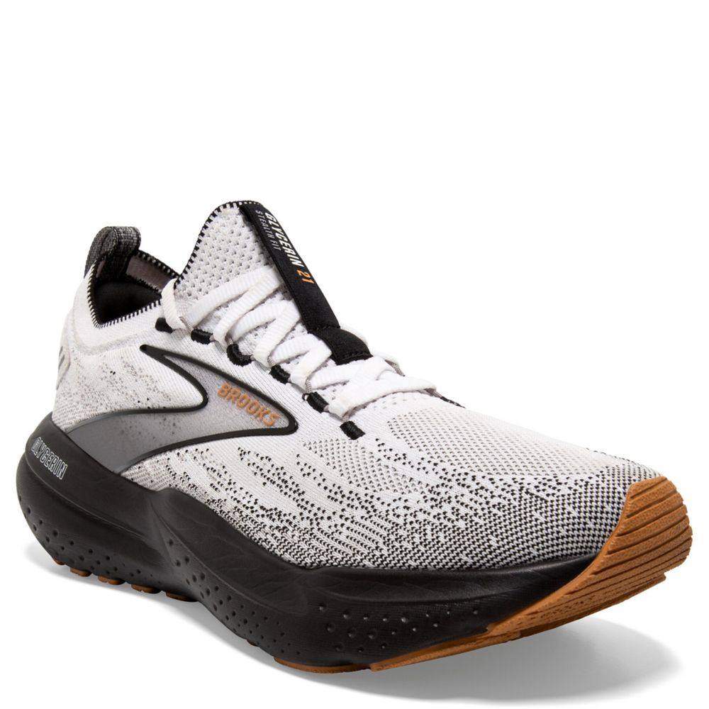 MENS GLYCERIN STEALTHFIT 21 RUNNING SHOE