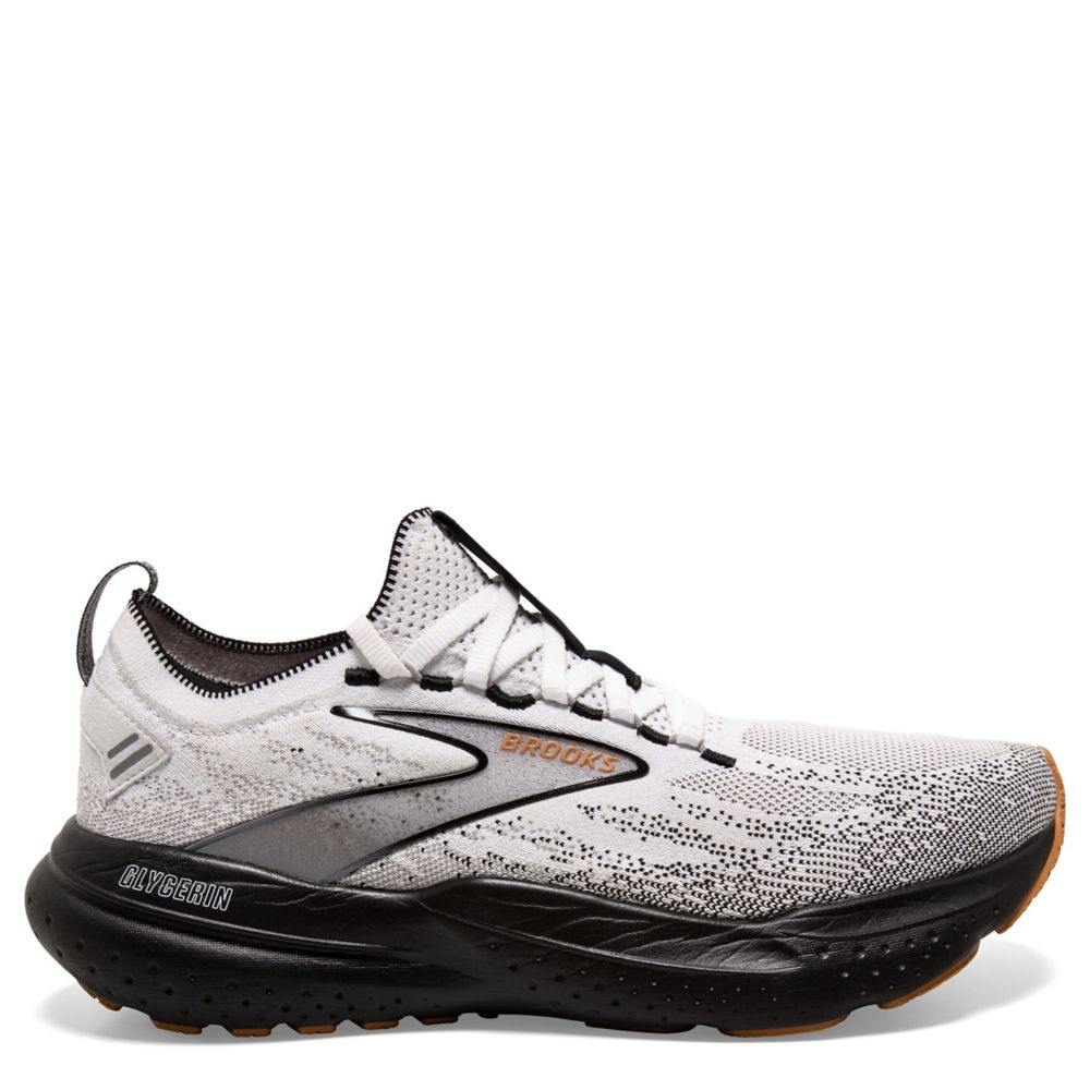 MENS GLYCERIN STEALTHFIT 21 RUNNING SHOE