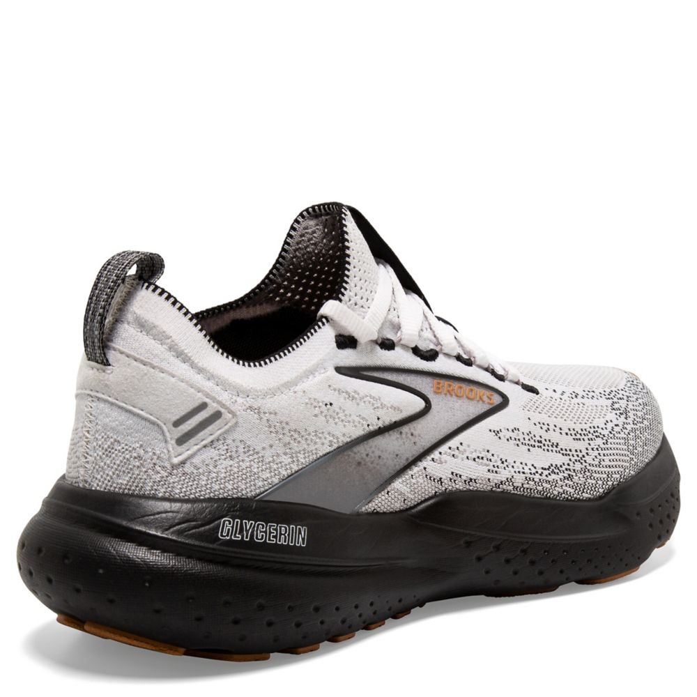 MENS GLYCERIN STEALTHFIT 21 RUNNING SHOE