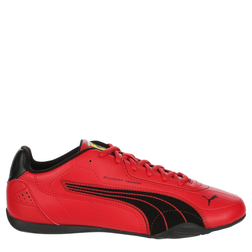 MENS FERRARI PUMA CATCH SNEAKER