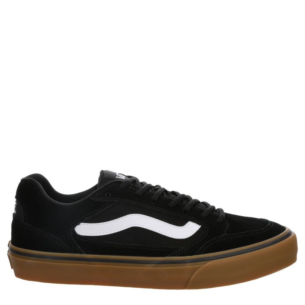 MENS FAIRVEIW DELUXE SNEAKER