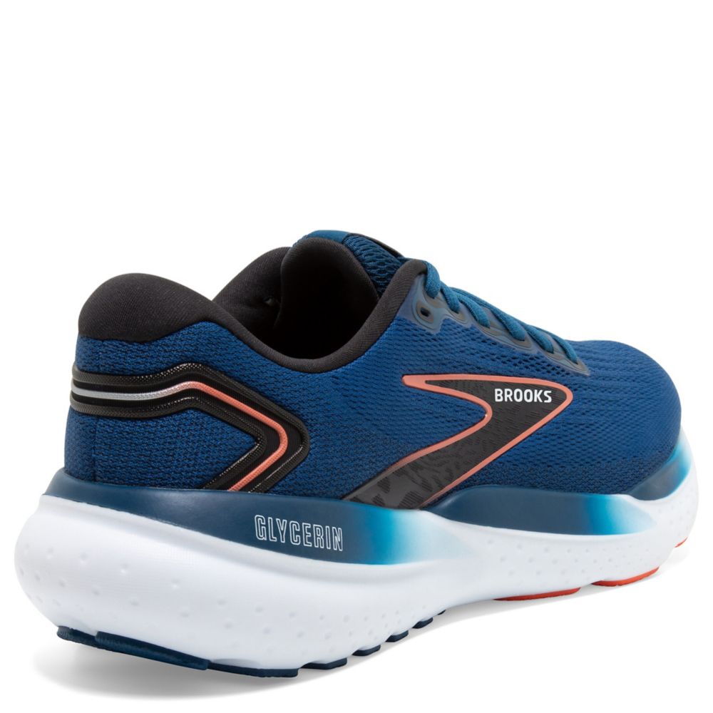 MENS GLYCERIN 21 RUNNING SHOE