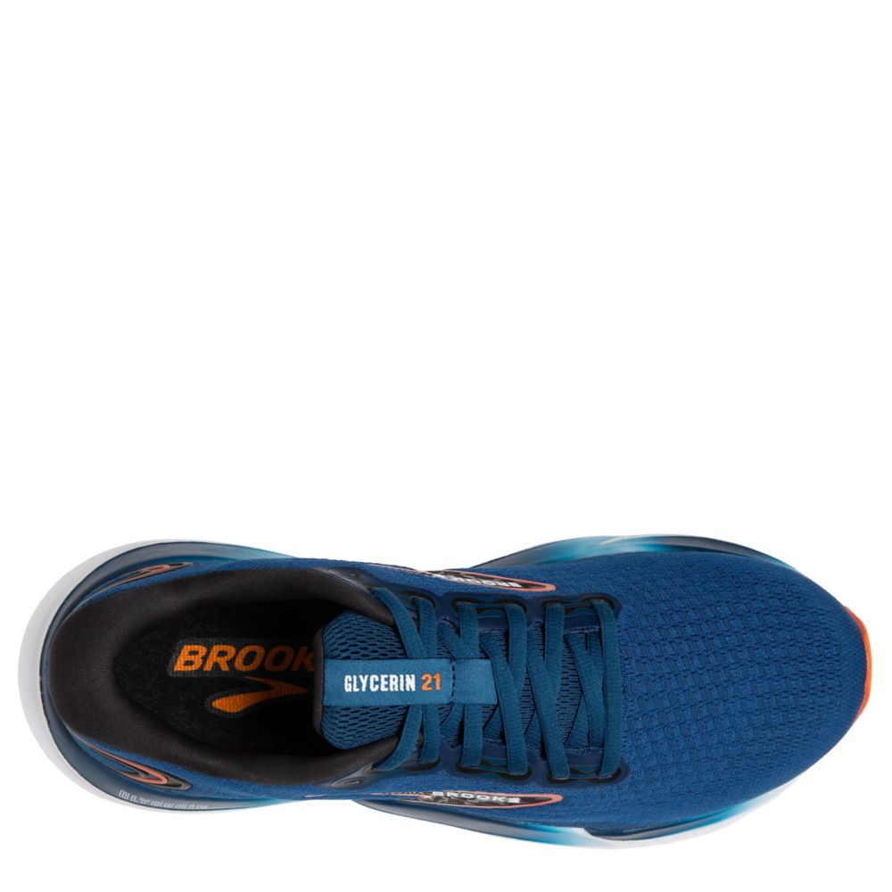 MENS GLYCERIN 21 RUNNING SHOE