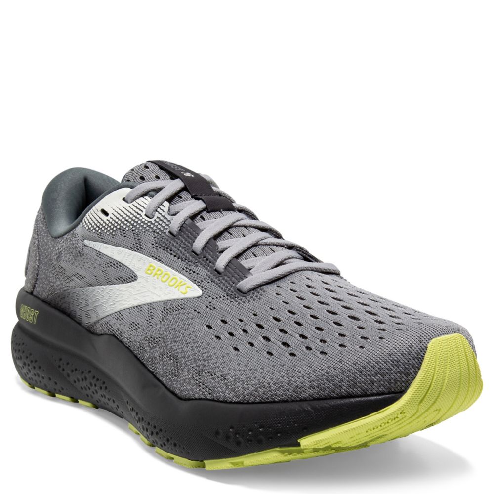 MENS GHOST 16 RUNNING SHOE