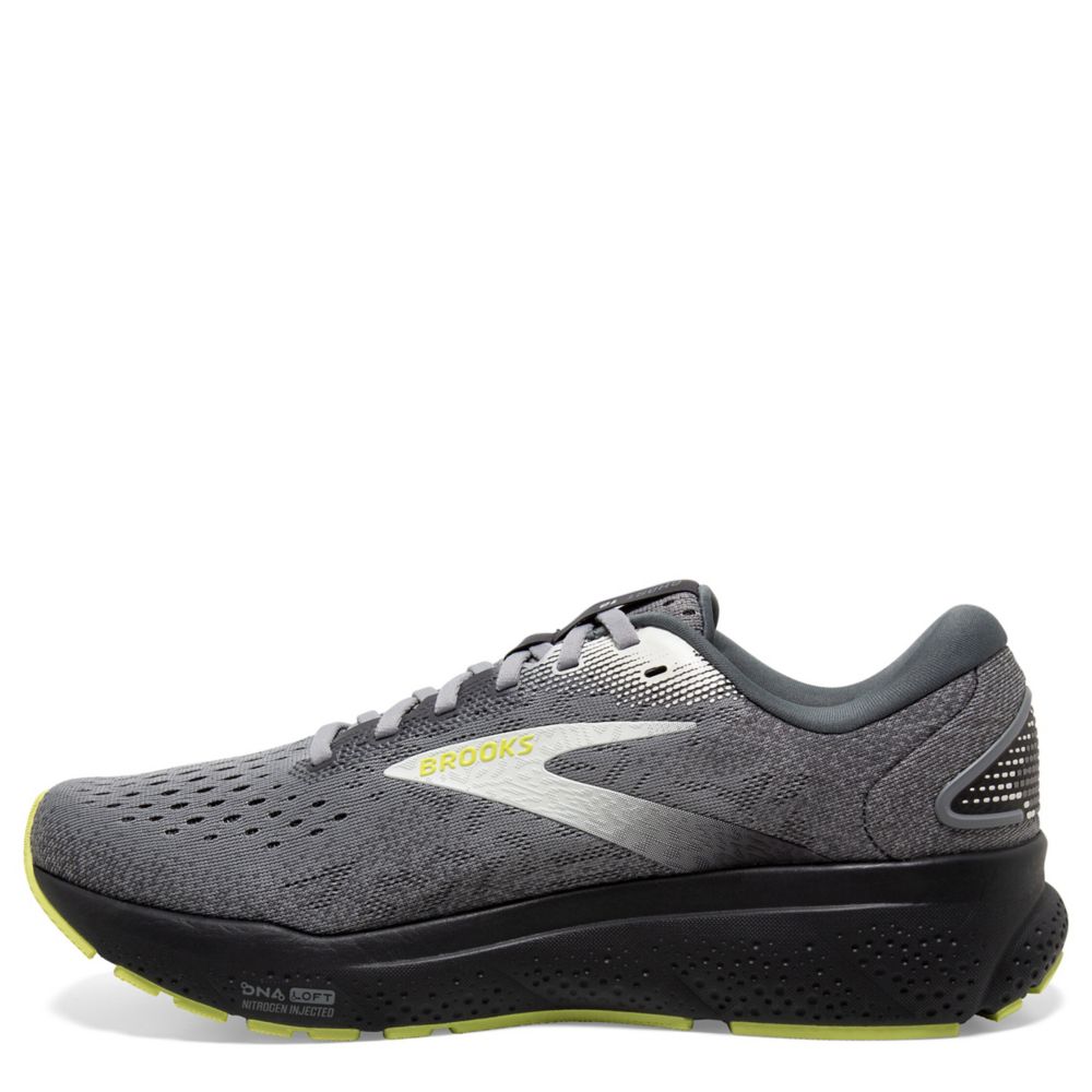 MENS GHOST 16 RUNNING SHOE