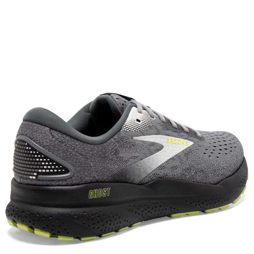 MENS GHOST 16 RUNNING SHOE