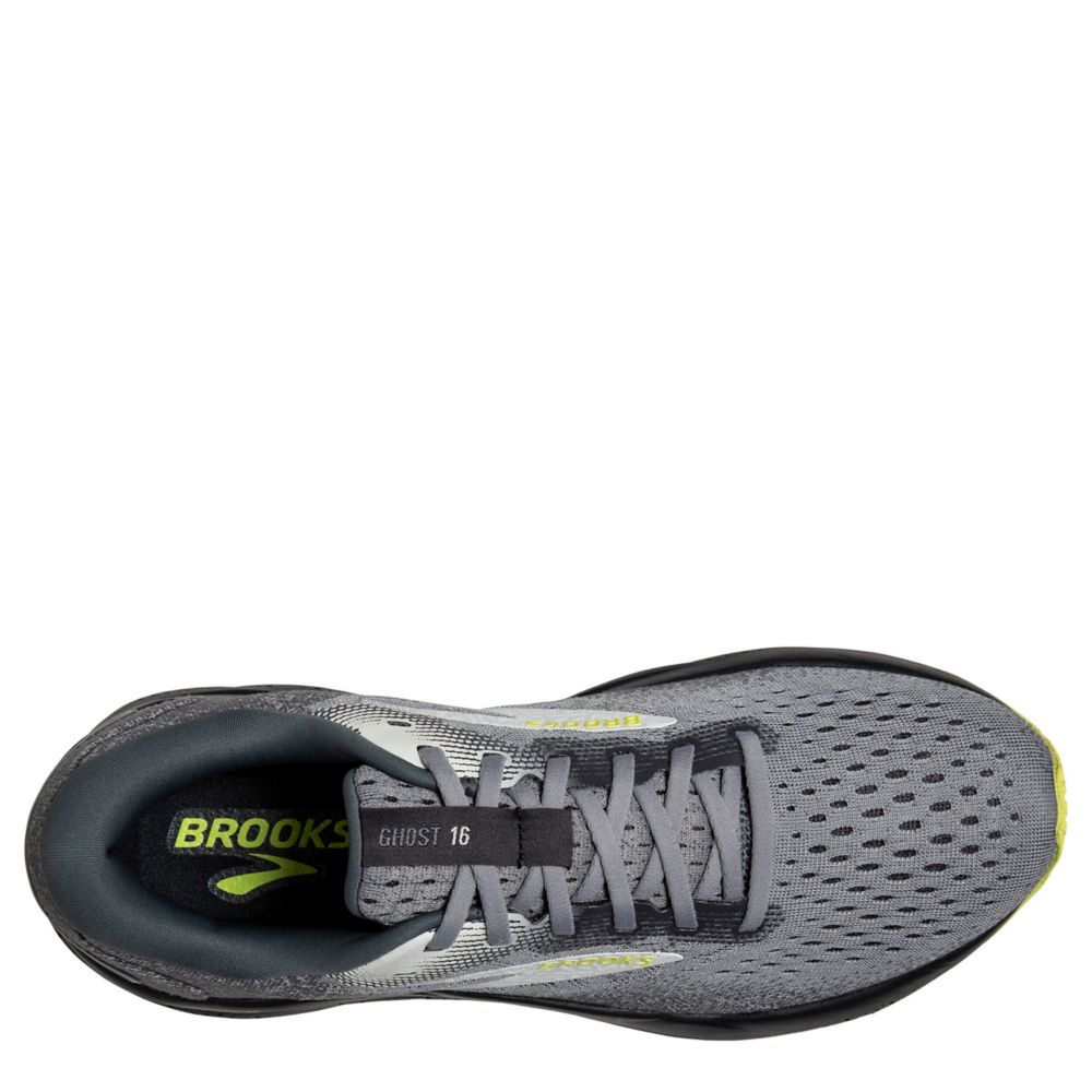 MENS GHOST 16 RUNNING SHOE