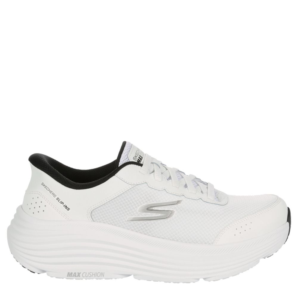 MENS SLIP-INS MAX CUSHION ENDEAVOR SLIP IN RUNNING SHOE