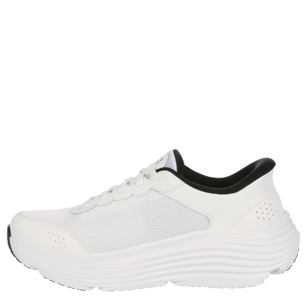 MENS SLIP-INS MAX CUSHION ENDEAVOR SLIP IN RUNNING SHOE