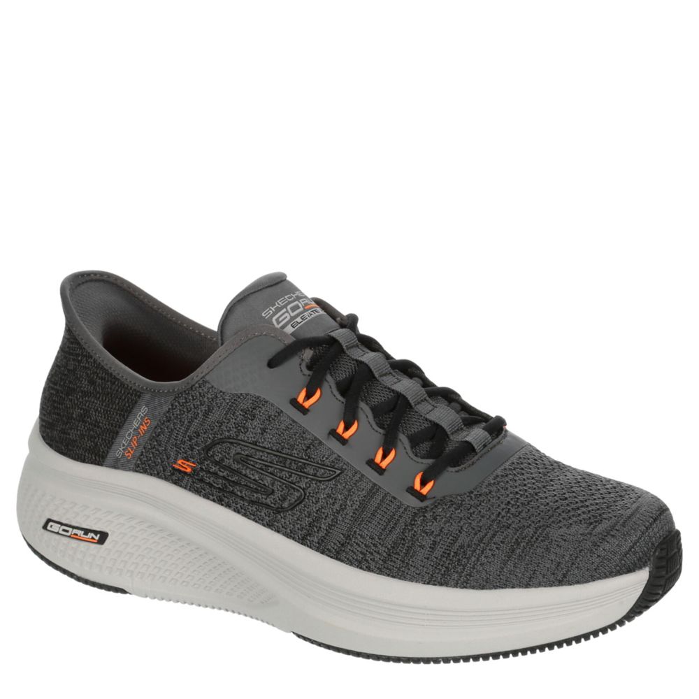 MENS SLIP-INS GO RUN ELEVATE SNEAKER