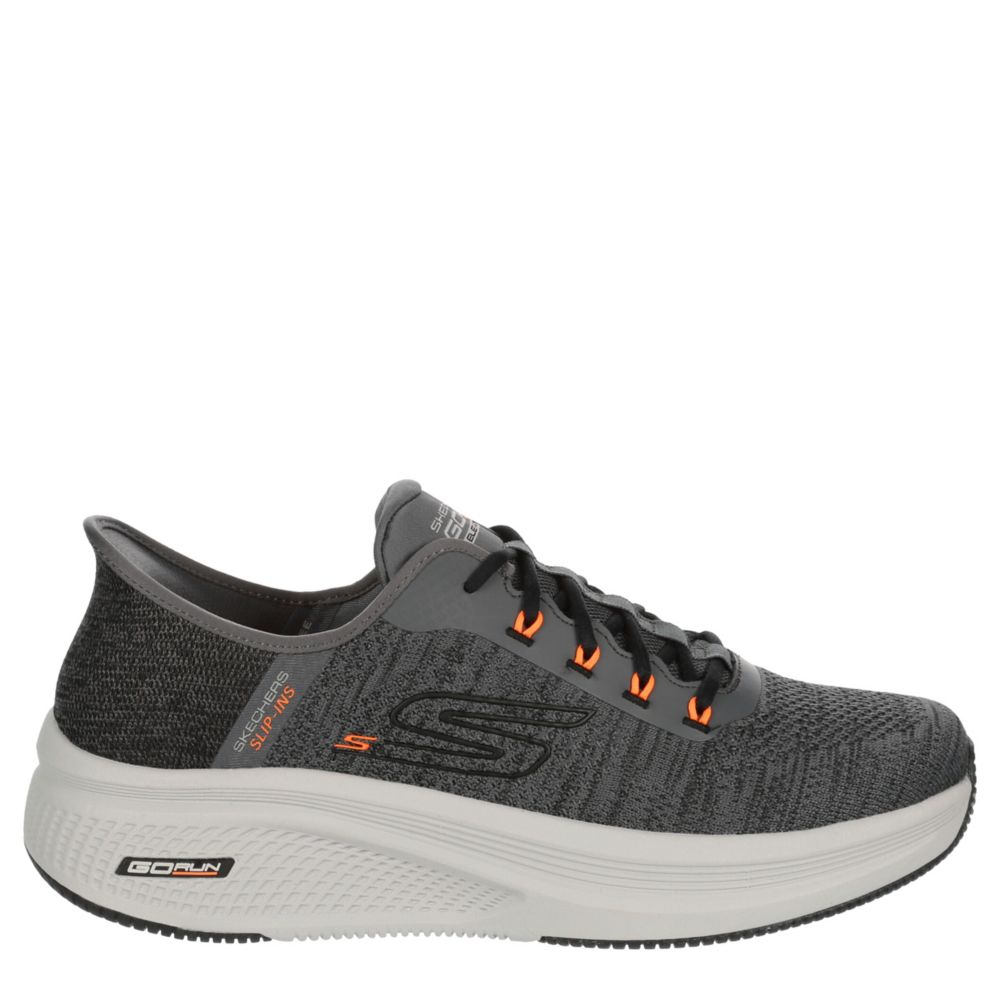 MENS SLIP-INS GO RUN ELEVATE SNEAKER