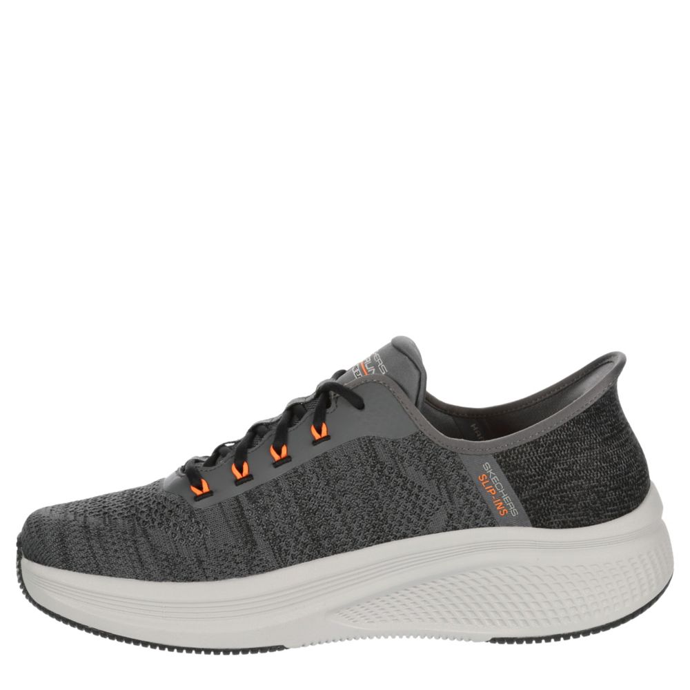 MENS SLIP-INS GO RUN ELEVATE SNEAKER