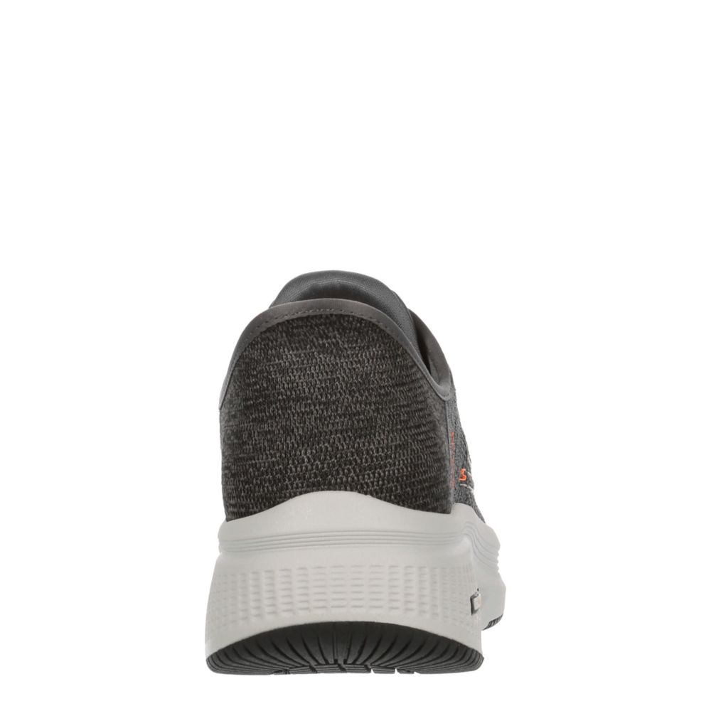 MENS SLIP-INS GO RUN ELEVATE SNEAKER