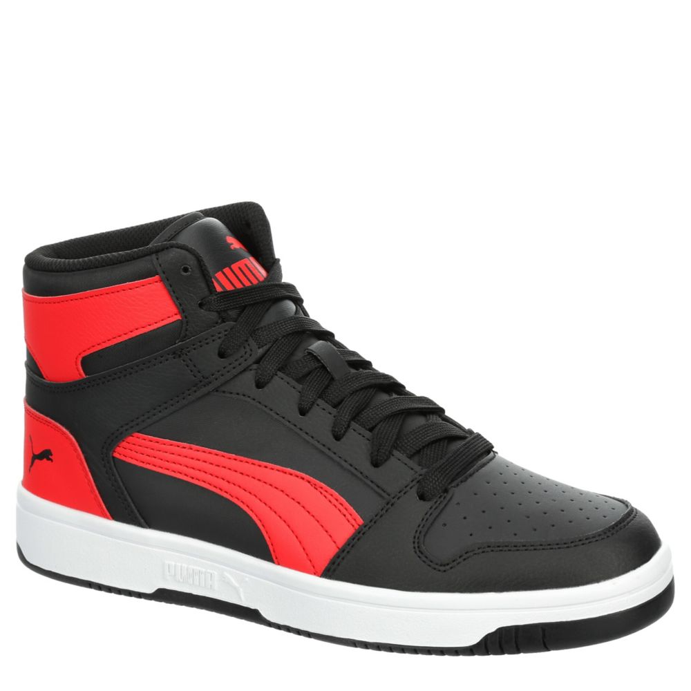 MENS REBOUND LAYUP SNEAKER