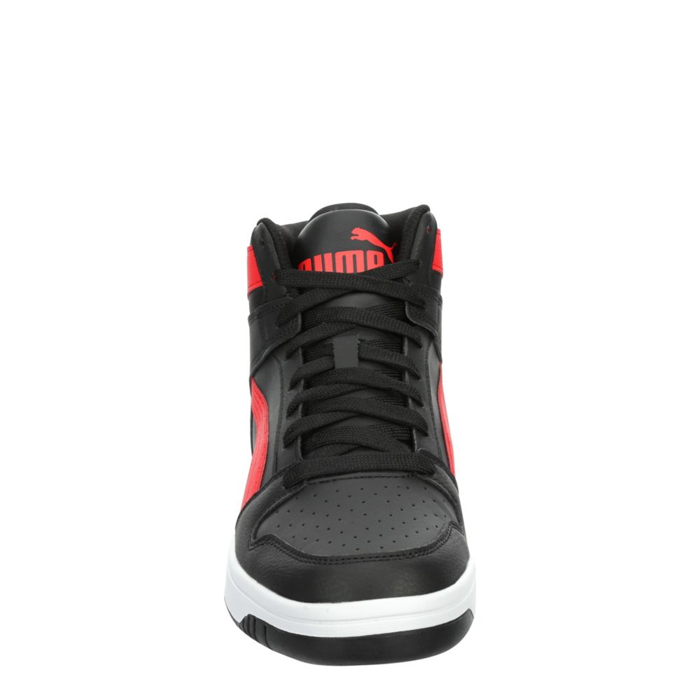 MENS REBOUND LAYUP SNEAKER