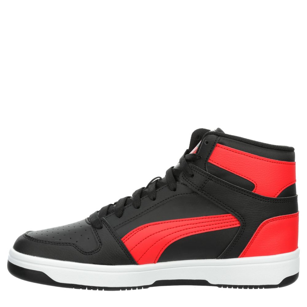 MENS REBOUND LAYUP SNEAKER
