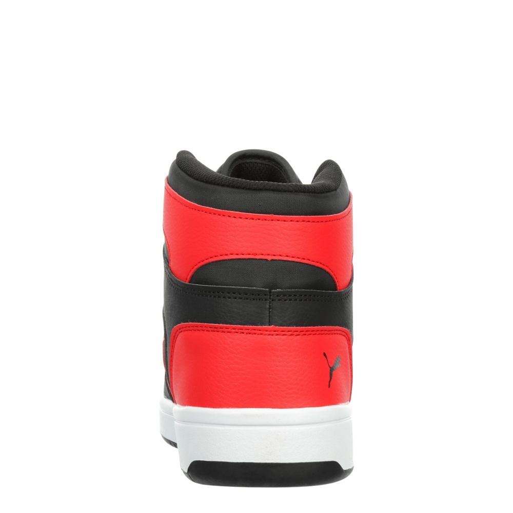 MENS REBOUND LAYUP SNEAKER