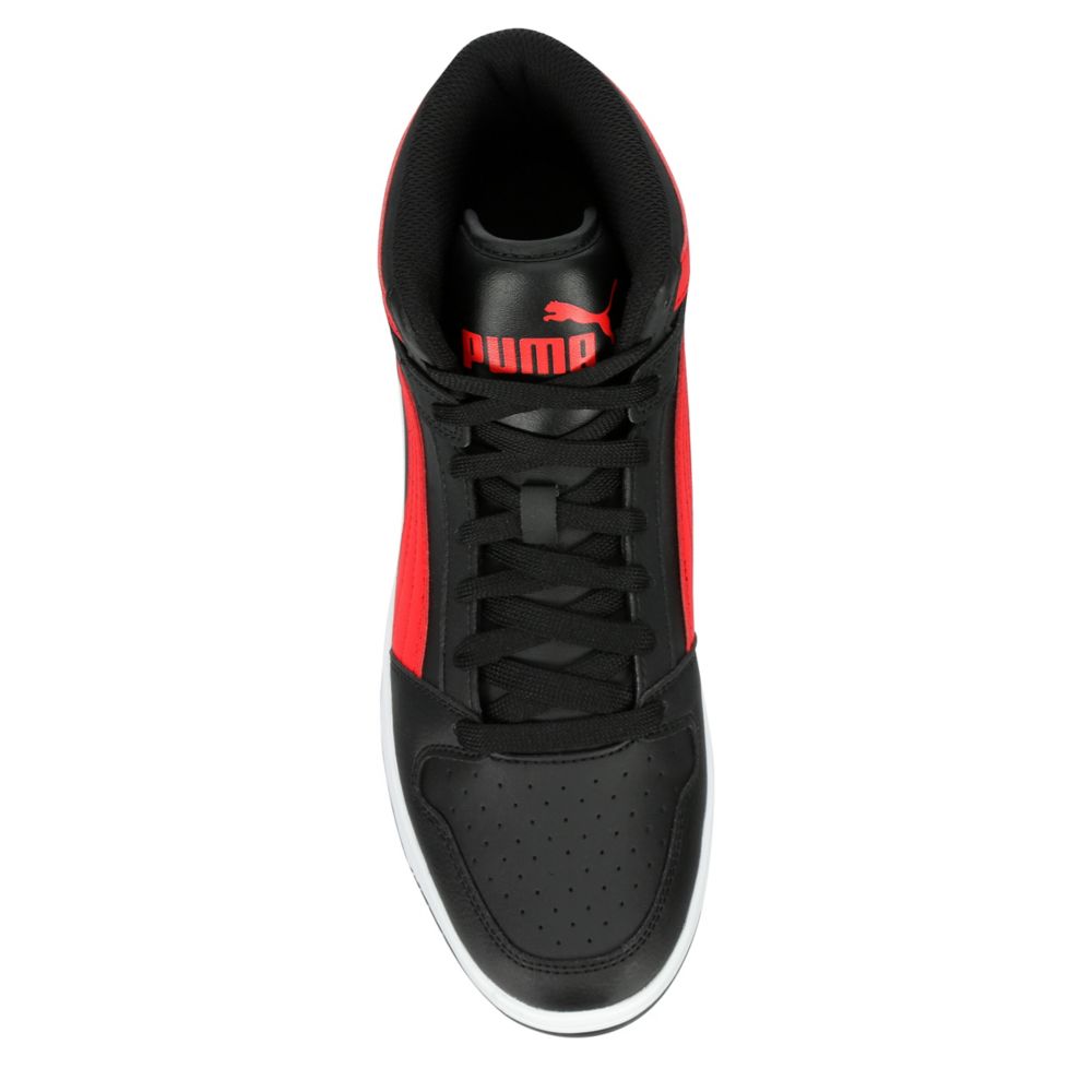 MENS REBOUND LAYUP SNEAKER