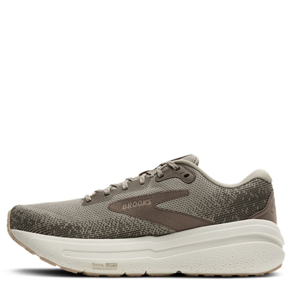 MENS GHOST MAX 2 RUNNING SHOE
