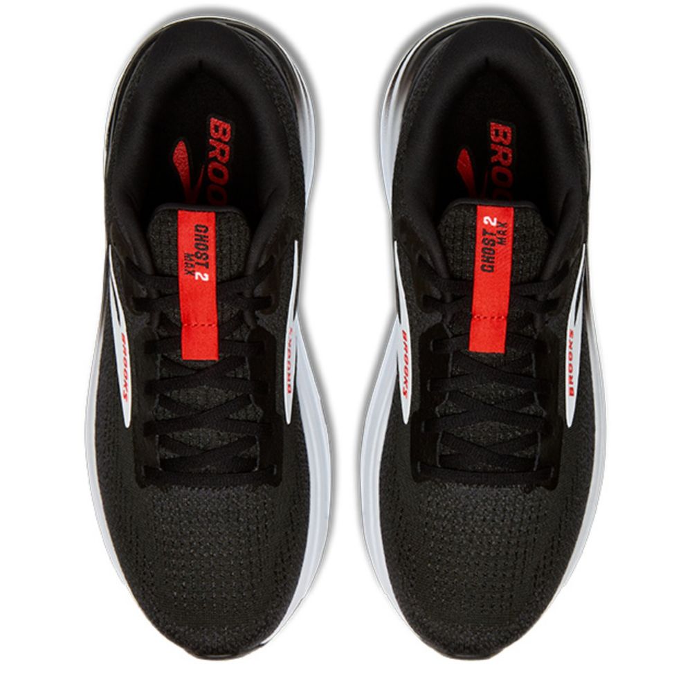 MENS GHOST MAX 2 RUNNING SHOE