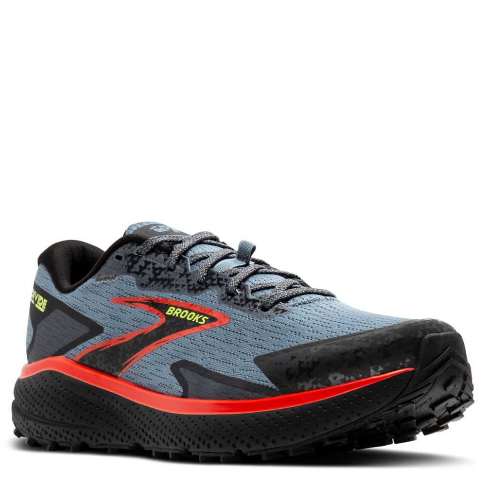MENS DIVIDE 5 TRAIL SHOE