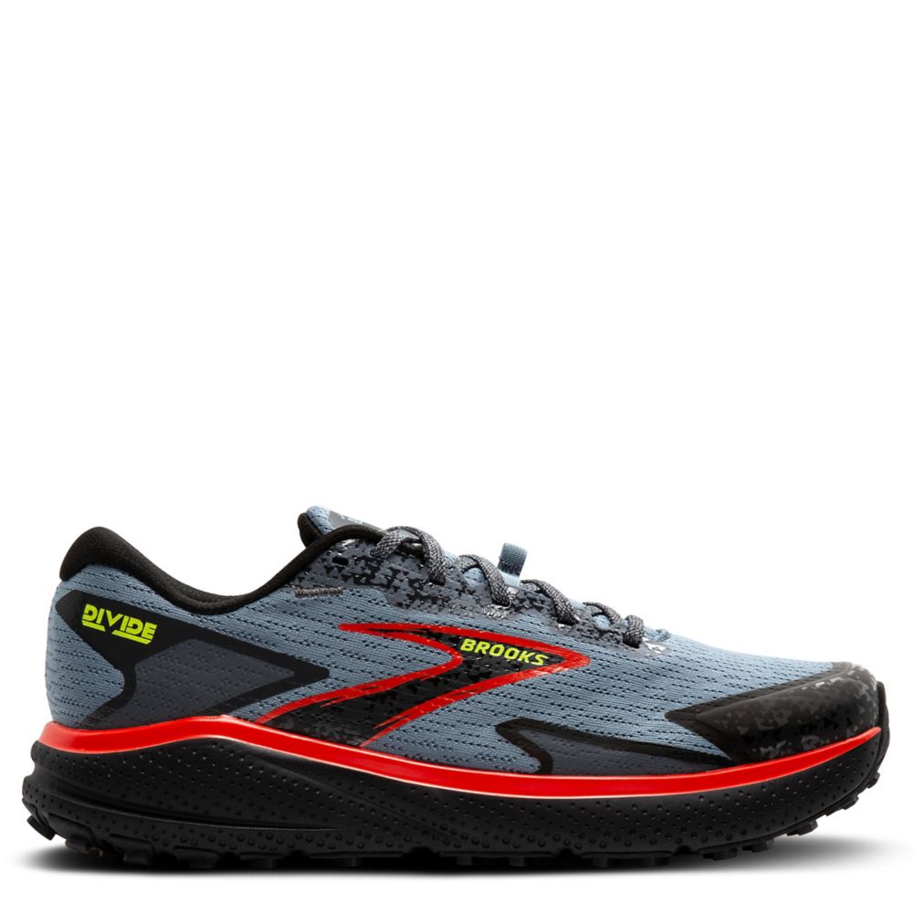 MENS DIVIDE 5 18 TRAIL SHOE